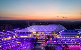 Phoenicia Blue View